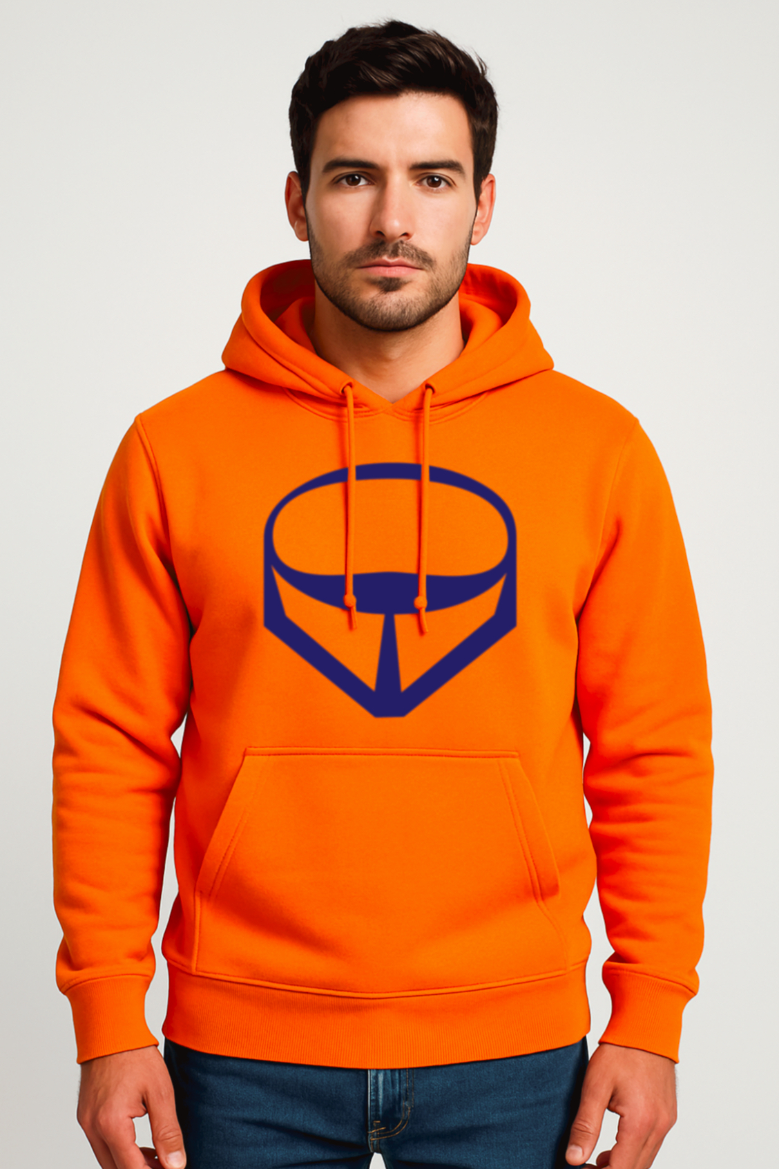 Classic Heavyweight Hoodie